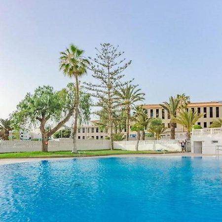 Ferienwohnung Amazing Views To Los Cristianos Bay In Achacay Arona  Exterior foto